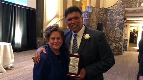 Anthony and DeDe Muñoz Honored with National Human Relations Award