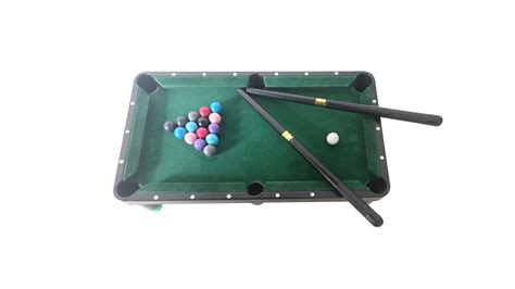 Mini Pool Table - planet unknown store