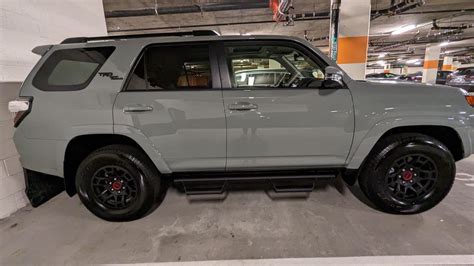 Lockdown's Lunar Rock Build Thread | Toyota 4Runner Forum [4Runners.com]