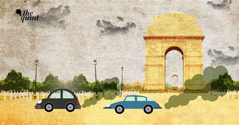 Delhi Air Pollution: Will a Wicked Solution Help Clear the Smog? | OPINION