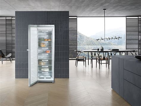 Product Features | Refrigeration | Miele