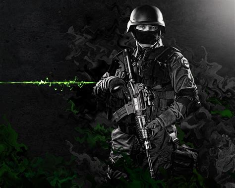 Military 3D Wallpapers - Wallpaper Cave