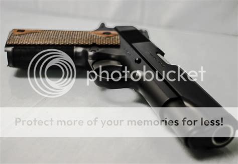 Custom Colt Picture Thread | 1911Forum