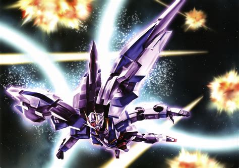 Gundam 00 Raiser Wallpapers - Wallpaper Cave