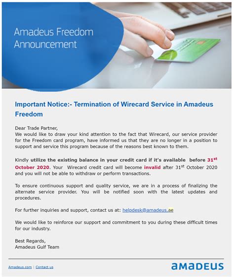 Amadeus. Your technology partner