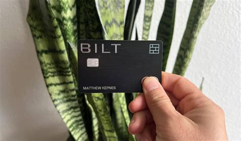 9 Things to Know About the Bilt Rewards Mastercard