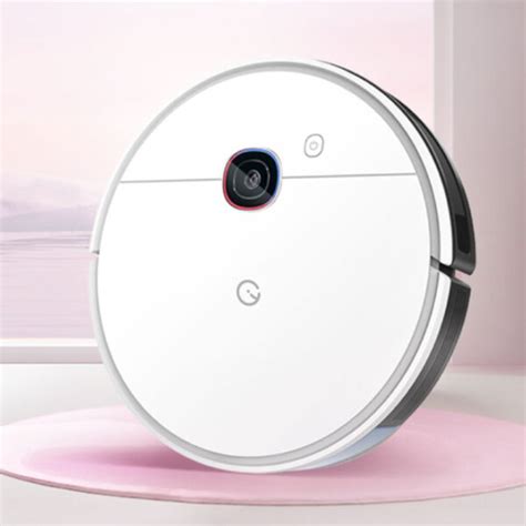 Intelligent Robot Vacuum – Discounted Groupbuy Pte Ltd