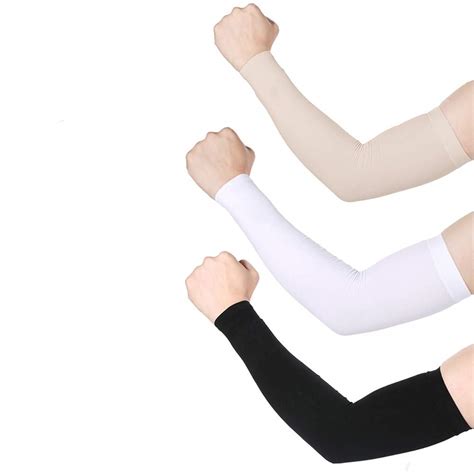 The 10 Best Arm Sleeves Uv Protection And Cooling - Home Gadgets