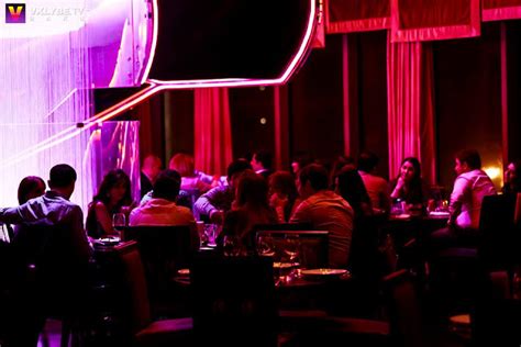 Baku Nightlife: 20 Best Bars and Nightclubs - Azerbaijan ...