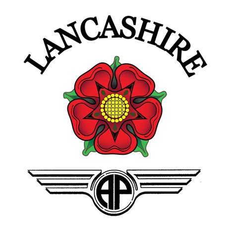 #RideTheRoad - #LancashireDay - Alan Price Automobile Services - Blackburn