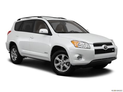 2012 Toyota RAV4 | Read Owner Reviews, Prices, Specs