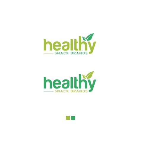 Create a logo for Healthy Snack Brands selling multi-branded healthy snacks | Logo design contest