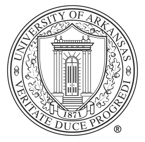 University of Arkansas Logo - PNG Logo Vector Brand Downloads (SVG, EPS)