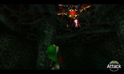 Queen Gohma - Zelda Dungeon Wiki, a The Legend of Zelda wiki