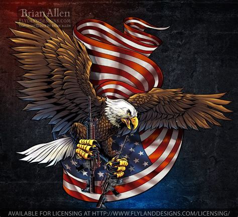 Pin on Patriotic Artwork