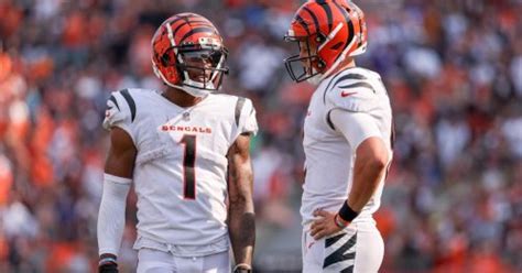 Bengals draft picks 2023: When does Cincinnati pick? Full list of NFL ...