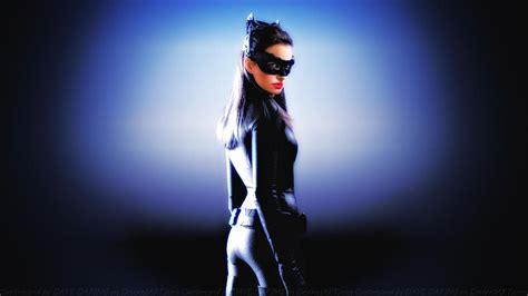 Anne Hathaway Catwoman by Dave-Daring on DeviantArt