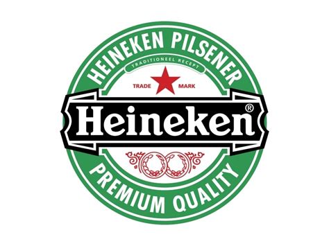 Heineken Logo PNG vector in SVG, PDF, AI, CDR format