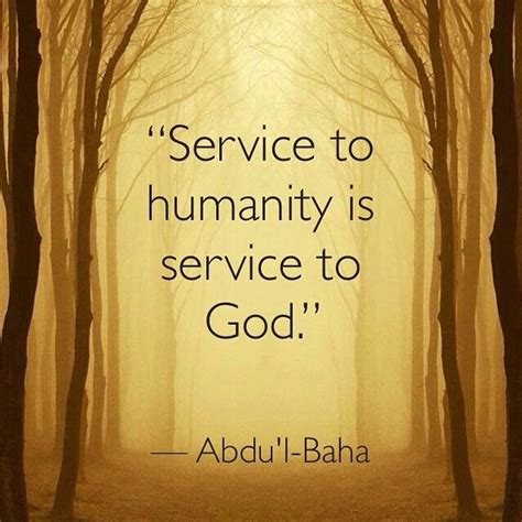 Service To Man Is Service To God Quotes - ShortQuotes.cc