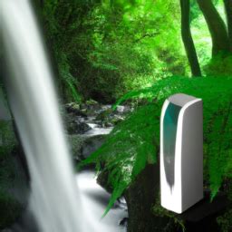 Are Electric Hand Dryers Eco-Friendly - WhyGoEco.com