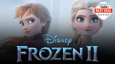 Frozen 2 Disney Plus UK is available now - here are the best deals | GamesRadar+