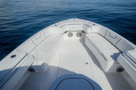 2025 Contender 44ST Center Console for sale - YachtWorld