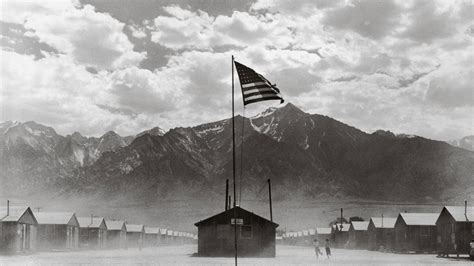 ‘I Can’t Believe It Really Happened’: Remembering Manzanar - The New York Times