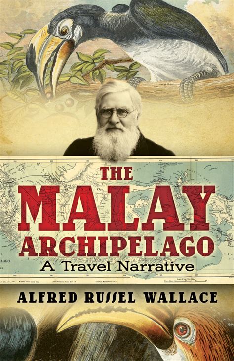 Read The Malay Archipelago Online by Alfred Russel Wallace | Books