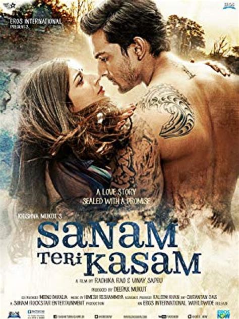 Sanam Teri Kasam (2016)