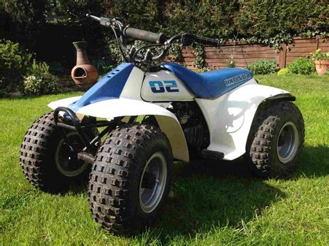 Suzuki Lt50 Quad for sale in UK | 56 used Suzuki Lt50 Quads