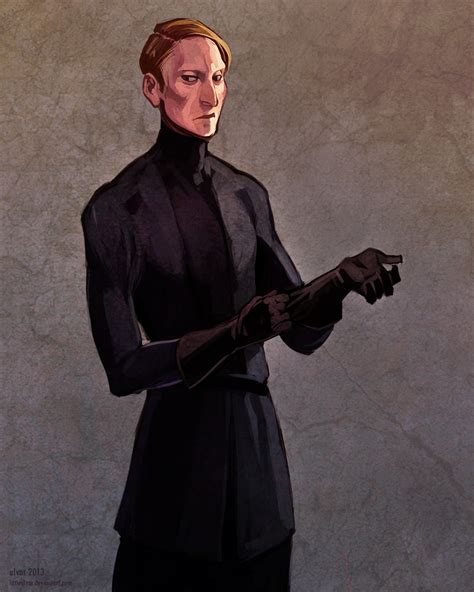 comm: talmage by littleulvar on DeviantArt | Character design male ...