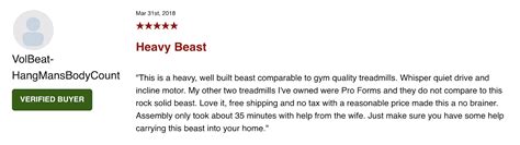 Sole F65 Treadmill Review (2024) | Garage Gym Reviews