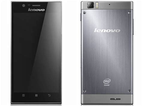 Harga Handphone Lenovo Terbaru