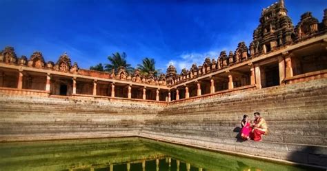 Exquisite Temples Around Bangalore That You Need To Visit Atleast Once In Your Life | Curly Tales