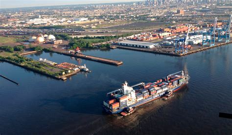 Delaware River Fruit Imports Sailing to a Bright Future - Vision Magazine