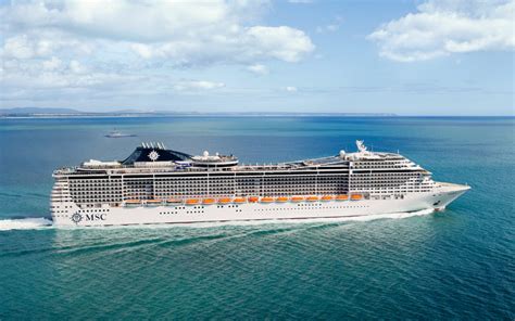 MSC Divina Cruise Ship, 2018 and 2019 MSC Divina destinations, deals | The Cruise Web