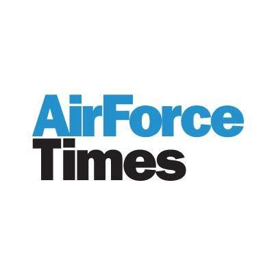 @AirForceTimes - Emoji.Life