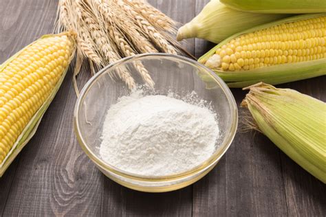 Corn Flour Health Benefits & Uses - Joyful Belly School of Ayurveda