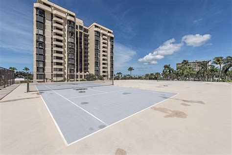 Tennis Courts | Beautiful views, Tennis court, Marco island