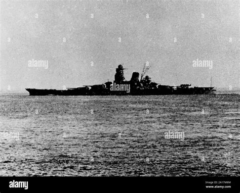 Battle of leyte gulf Black and White Stock Photos & Images - Alamy