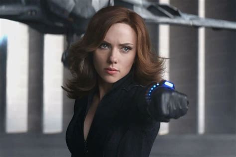 Three Actresses Join The Cast Of Marvel Studios’ ‘Black Widow’