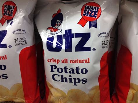 Utz Brands names new CEO - pennlive.com