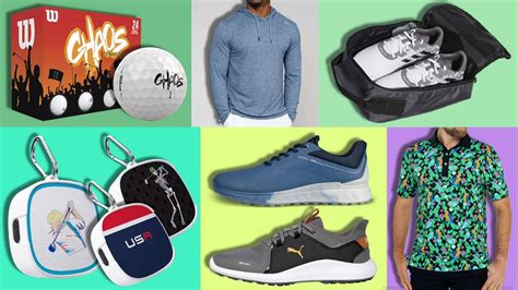 Incredible Black Friday deals: Golf balls, shoes, apparel and more