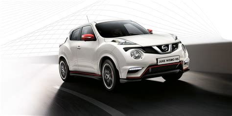 Juke Nismo RS