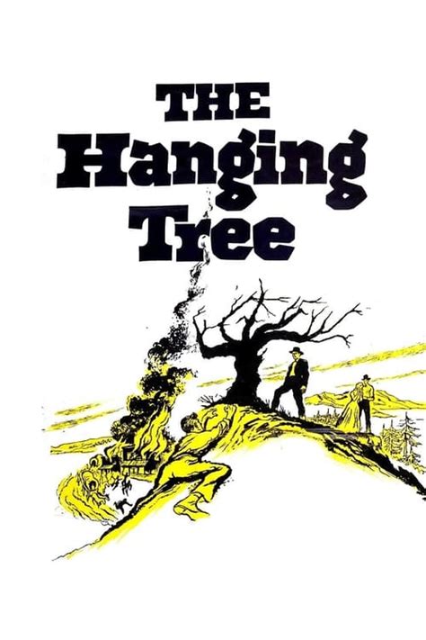 The Hanging Tree (1959) - Cast & Crew — The Movie Database (TMDb)