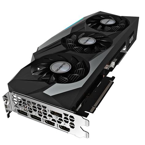 Gigabyte RTX 3080 LHR N3080 Graphics Card - ComputersTK