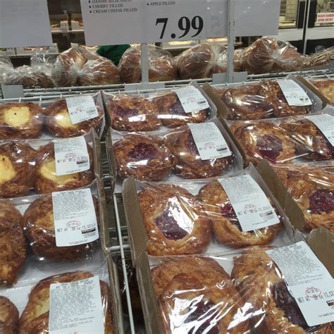 Costco Bakery Department - Bakery in Gig Harbor North