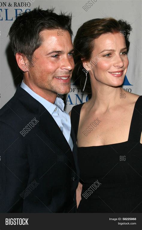 Rob Lowe Brothers And Sisters