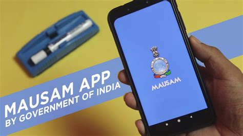 Mausam Weather Check Application - Mobile App [Updated] - Maru Gujarat Jobs