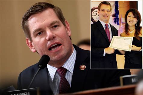 US Rep. Eric Swalwell suspected to have been honeytrapped by Chinese spy